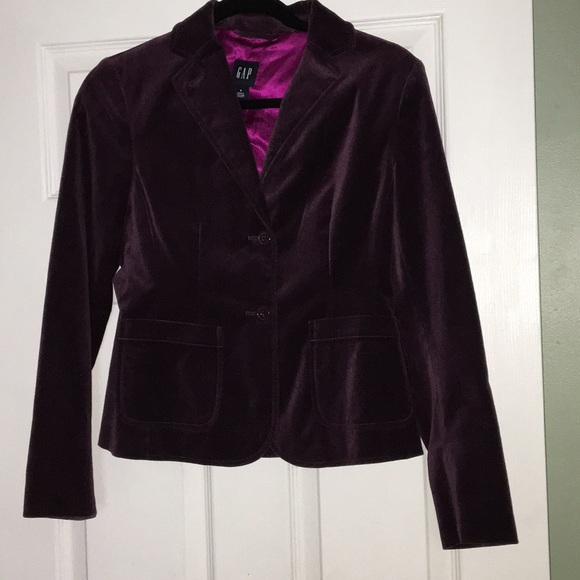 Gap Blazer - Picture 1 of 6
